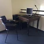 Hotel Euro Moniz