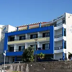 Hotel Euro Moniz Porto Moniz
