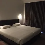 Hotel Euro Moniz 3*
