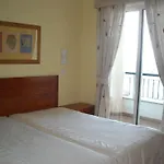 Отель Euro Moniz 3*