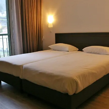 Euro Moniz Hotel Porto Moniz