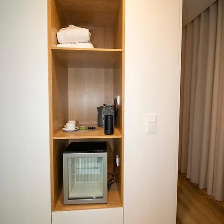 Hotell Euro Moniz