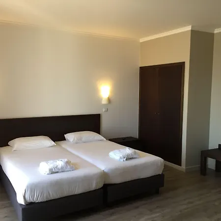 Euro Moniz Ξενοδοχείο Porto Moniz