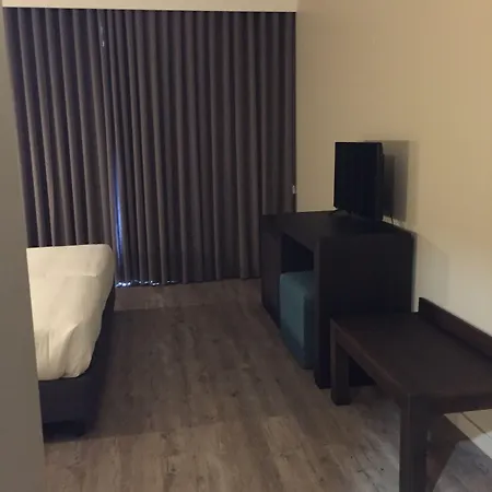 Euro Moniz Ξενοδοχείο Porto Moniz