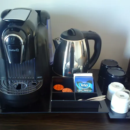 Euro Moniz 3* Porto Moniz