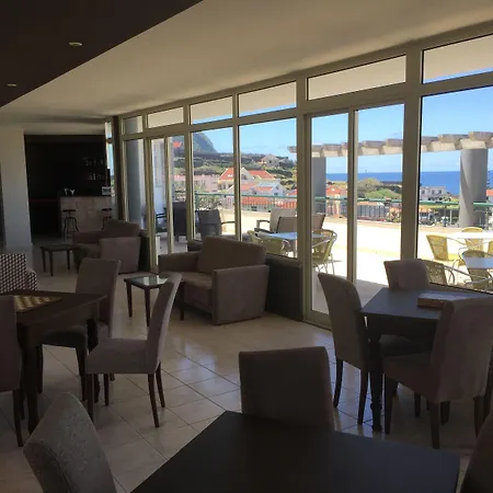 Ξενοδοχείο Euro Moniz 3*