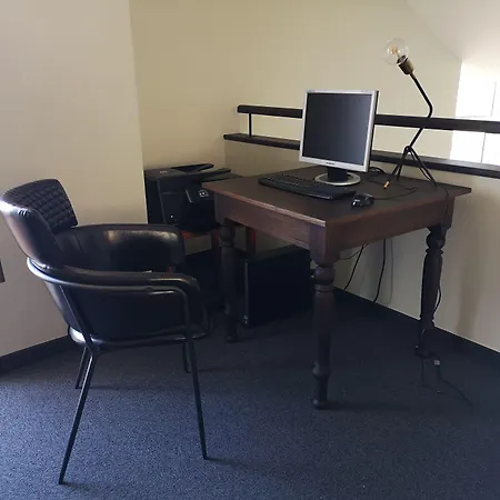 Ξενοδοχείο Euro Moniz