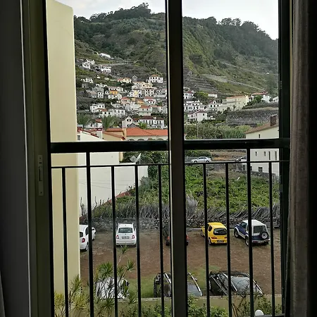 Ξενοδοχείο Euro Moniz Porto Moniz