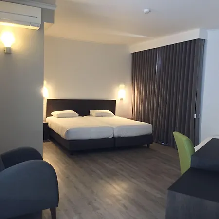 Ξενοδοχείο Euro Moniz 3*