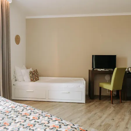 Euro Moniz Hotel Porto Moniz