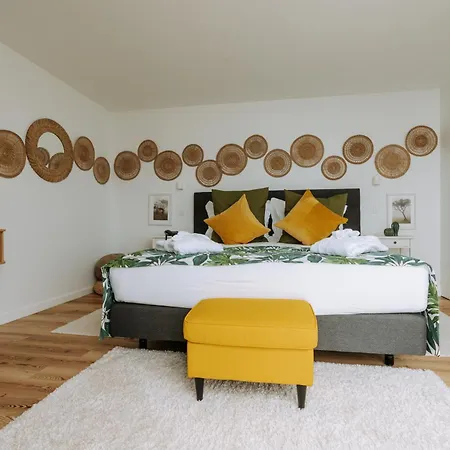 Ξενοδοχείο Euro Moniz