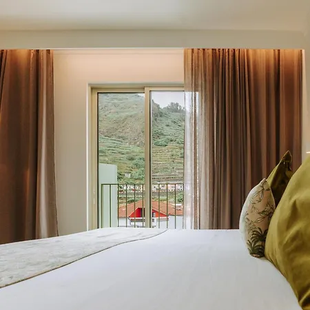 Hotel Euro Moniz Porto Moniz