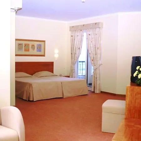 Euro Moniz Ξενοδοχείο Porto Moniz