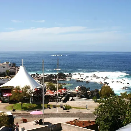 Euro Moniz 3* Porto Moniz