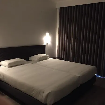 Ξενοδοχείο Euro Moniz 3*