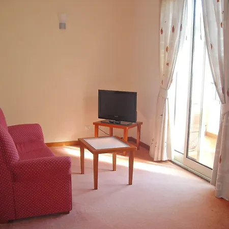 Euro Moniz Ξενοδοχείο Porto Moniz