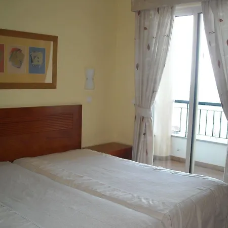 Ξενοδοχείο Euro Moniz 3*