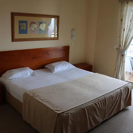 Euro Moniz Ξενοδοχείο 3*