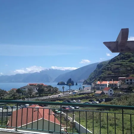 Ξενοδοχείο Euro Moniz Porto Moniz