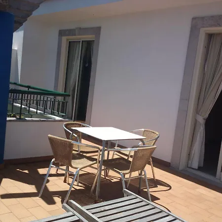 Euro Moniz 3* Porto Moniz