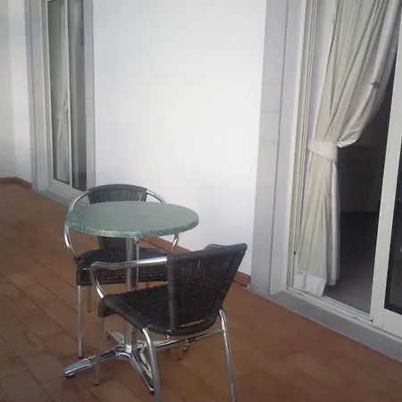 Euro Moniz Ξενοδοχείο