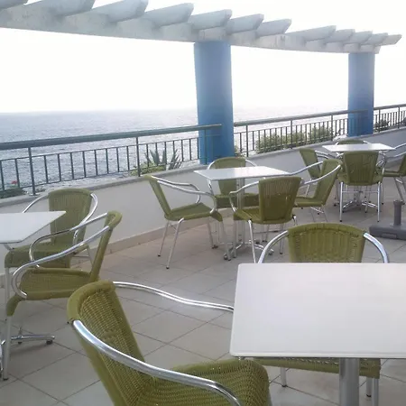 Hotel Euro Moniz
