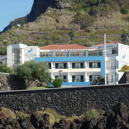 Euro Moniz Hotel Porto Moniz