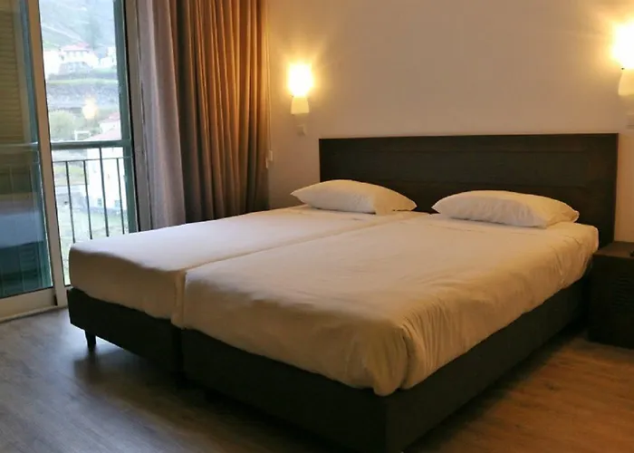 Euro Moniz Hotel Porto Moniz