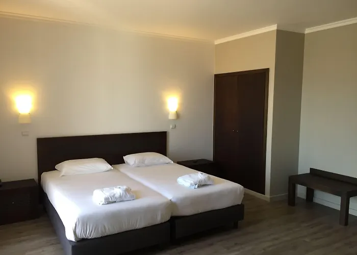 Euro Moniz Hotel Porto Moniz