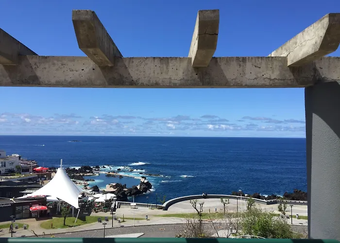 Euro Moniz 3* Porto Moniz