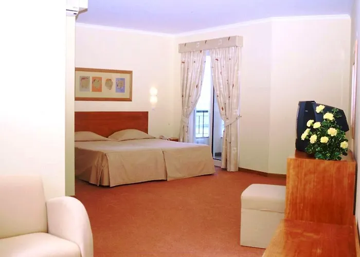 Euro Moniz Hotel Porto Moniz