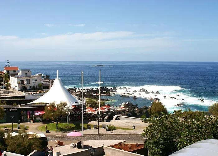 Euro Moniz 3* Porto Moniz