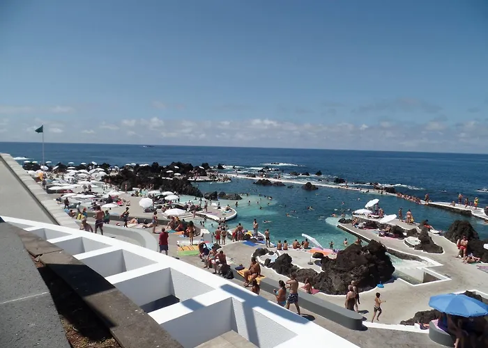 Euro Moniz Porto Moniz