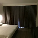 Euro Moniz Szálloda Porto Moniz