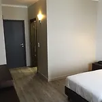 Szálloda Euro Moniz 3*