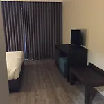 Euro Moniz Szálloda Porto Moniz