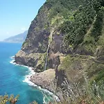 Euro Moniz Szálloda Porto Moniz