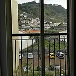 Szálloda Euro Moniz Porto Moniz