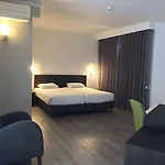 Szálloda Euro Moniz 3*