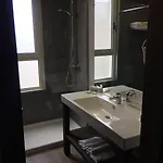 Euro Moniz Szálloda Porto Moniz