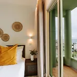 Euro Moniz Hotel