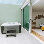 Szálloda Euro Moniz Porto Moniz