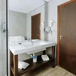 Euro Moniz Szálloda Porto Moniz