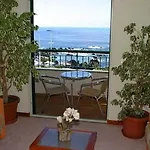 Euro Moniz Szálloda Porto Moniz