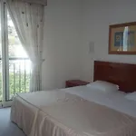 Szálloda Euro Moniz 3*