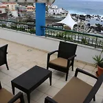 Euro Moniz Szálloda Porto Moniz