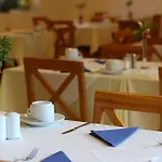 Szálloda Euro Moniz Porto Moniz