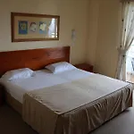 Euro Moniz Hotel 3*