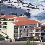 Euro Moniz Szálloda Porto Moniz