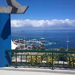 Szálloda Euro Moniz 3*